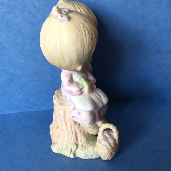 Precious Moments figurine - Picture 4 of 5
